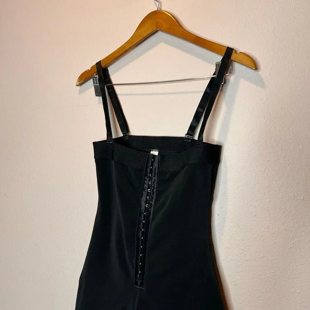 AirSlim® Strapless Figure Corrector Short